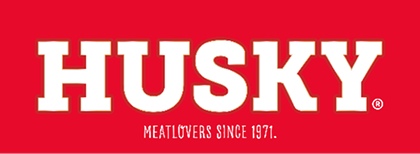 husky logo
